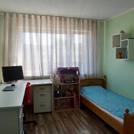 4 For 7 People Near Lauluvaljak شقة *